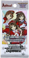 Weiss Schwarz Idolmaster Cinderella Girls Booster Pack